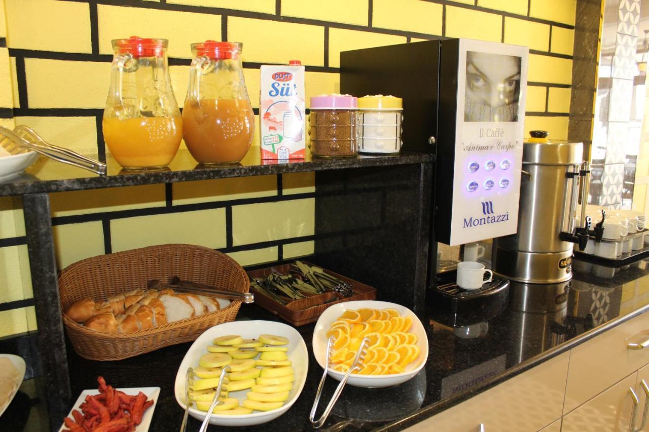 希欧迪恩酒店 伊斯坦布尔 外观 照片